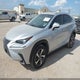 JTJYARBZ9J2098366 2018 Lexus Nx 300 auction photo thumbnail 2