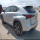 JTJYARBZ9J2098366 2018 Lexus Nx 300 auction photo thumbnail 3