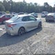 4T1B11HK2KU785419 2019 Toyota Camry Se auction photo thumbnail 4