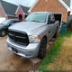 1C6RR6FG5LS118274 2020 Ram 1500 Classic Tradesman 4X2 6'4 Box auction photo thumbnail 2