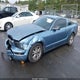 1ZVHT80N765166870 2006 Ford Mustang V6 auction photo thumbnail 2