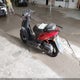 LC2U6A03XDC001738 2013 Kymco Usa Inc Agility 50 auction photo thumbnail 3