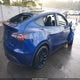 7SAYGDEE3PA123457 2023 Tesla Model Y Awd/Long Range Dual Motor All-Wheel Drive auction photo thumbnail 4