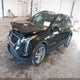 1GYFZFR45KF100484 2019 Cadillac Xt4 Sport auction photo thumbnail 2