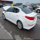5XXGN4A7XFG494751 2015 Kia Optima Ex auction photo thumbnail 3