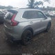 7FARS6H82SE000590 2025 Honda Cr-V Hybrid Sport-L auction photo thumbnail 4