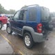 1J4GL48K25W602464 2005 Jeep Liberty Sport auction photo thumbnail 3