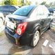 1G1JC5SH0G4168566 2016 Chevrolet Sonic Lt Auto auction photo thumbnail 4