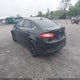 1FA6P0H76E5392585 2014 Ford Fusion Se auction photo thumbnail 3
