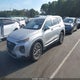 5NMS2CAD3KH082248 2019 Hyundai Santa Fe Se auction photo thumbnail 2