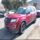 1FM5K7D89HGD17038 2017 Ford Explorer Xlt auction photo thumbnail 2