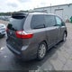5TDYK3DC5FS544566 2015 Toyota Sienna Xle 8 Passenger auction photo thumbnail 4