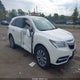 5FRYD4H43EB023835 2014 Acura Mdx Technology Package auction photo thumbnail 1