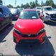 2HGFE1F97PH323458 2023 Honda Civic Touring auction photo thumbnail 12