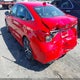 2HGFE1F97PH323458 2023 Honda Civic Touring auction photo thumbnail 3