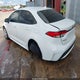 5YFEPMAE9NP365213 2022 Toyota Corolla Le auction photo thumbnail 3