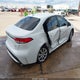 5YFEPMAE9NP365213 2022 Toyota Corolla Le auction photo thumbnail 4
