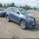 5TDDZRFH1KS941613 2019 Toyota Highlander Limited auction photo thumbnail 1