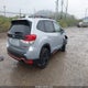 JF2SKARC3MH433570 2021 Subaru Forester Sport auction photo thumbnail 4