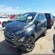 MAJ6S3KL3LC377606 2020 Ford Ecosport Titanium auction photo thumbnail 2