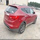 5XYZU3LB8FG245108 2015 Hyundai Santa Fe Sport 2.4L auction photo thumbnail 4