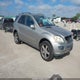 4JGBB75E26A025500 2006 Mercedes-Benz Ml 500 4Matic auction photo thumbnail 1