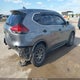 JN8AT2MT1KW504587 2019 Nissan Rogue S auction photo thumbnail 4