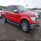 1FTFW1EF4BKD35202 2011 Ford F-150 Lariat auction photo thumbnail 1