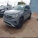 1V25C2CA2LC201879 2020 Volkswagen Atlas Cross Sport 2.0T Se W/Technology/2.0T Se W/Technology R-Line auction photo thumbnail 2