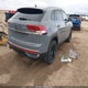 1V25C2CA2LC201879 2020 Volkswagen Atlas Cross Sport 2.0T Se W/Technology/2.0T Se W/Technology R-Line auction photo thumbnail 4