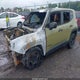 ZACCJBAH0FPB63439 2015 Jeep Renegade Sport auction photo thumbnail 2