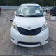 5TDYK3DC4CS246022 2012 Toyota Sienna Xle V6 8 Passenger auction photo thumbnail 13