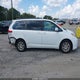 5TDYK3DC4CS246022 2012 Toyota Sienna Xle V6 8 Passenger auction photo thumbnail 14