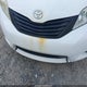 5TDYK3DC4CS246022 2012 Toyota Sienna Xle V6 8 Passenger auction photo thumbnail 19