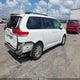 5TDYK3DC4CS246022 2012 Toyota Sienna Xle V6 8 Passenger auction photo thumbnail 4