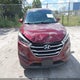 KM8J33A45HU538515 2017 Hyundai Tucson Se Plus auction photo thumbnail 18