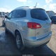 5GAKRBKDXHJ162087 2017 Buick Enclave Leather auction photo thumbnail 3