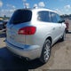 5GAKRBKDXHJ162087 2017 Buick Enclave Leather auction photo thumbnail 4
