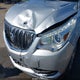 5GAKRBKDXHJ162087 2017 Buick Enclave Leather auction photo thumbnail 6