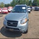 5NMSH13E97H096607 2007 Hyundai Santa Fe Limited/Se auction photo thumbnail 17
