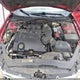 3LNHM26T88R625337 2008 Lincoln Mkz auction photo thumbnail 10