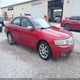 3LNHM26T88R625337 2008 Lincoln Mkz auction photo thumbnail 1