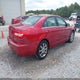3LNHM26T88R625337 2008 Lincoln Mkz auction photo thumbnail 4