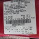 3LNHM26T88R625337 2008 Lincoln Mkz auction photo thumbnail 9