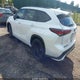 5TDKDRBH9RS543202 2024 Toyota Highlander Xse auction photo thumbnail 3