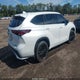 5TDKDRBH9RS543202 2024 Toyota Highlander Xse auction photo thumbnail 4