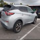 5N1AZ2MG4HN122884 2017 Nissan Murano Sv auction photo thumbnail 4