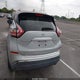 5N1AZ2MG4HN122884 2017 Nissan Murano Sv auction photo thumbnail 6