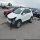 KL7CJLSB9LB328095 2020 Chevrolet Trax Fwd Lt auction photo thumbnail 2