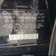 KMHEC4A46EA110084 2014 Hyundai Sonata Hybrid Limited auction photo thumbnail 9